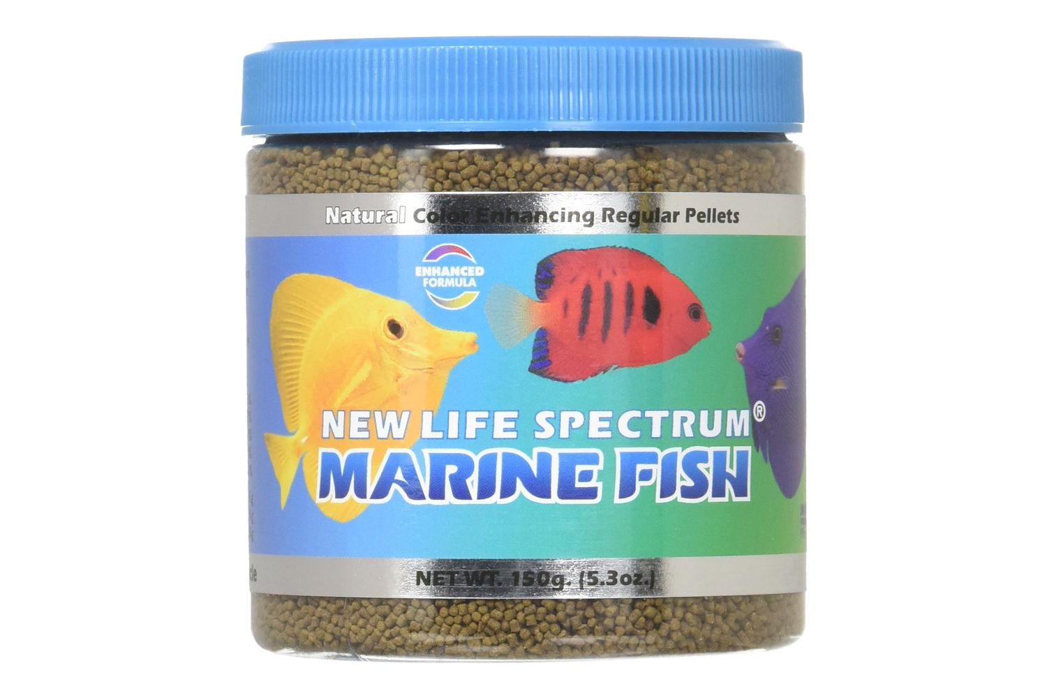 Amazon New Life Spectrum Marine Fish